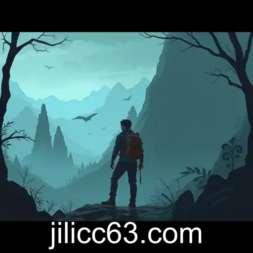Exploring the Fascinating World of Adventure Games: The 'jilicc' Experience