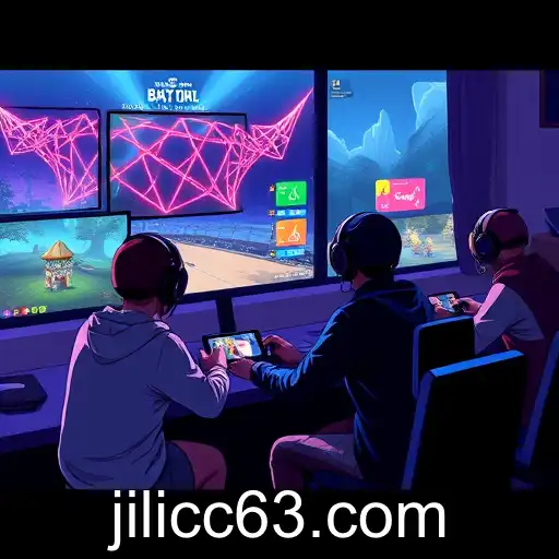 Exploring the Rise of Online Gaming