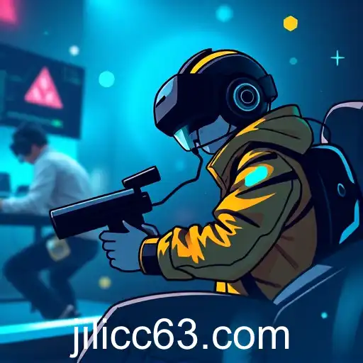 Exploring the Thriving World of Online Gaming