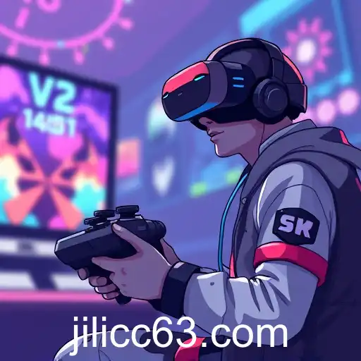 Gaming Evolutions Amidst Technological Advances