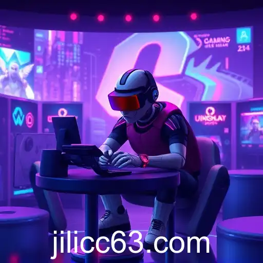 Innovation and Expansion in Gaming Industry