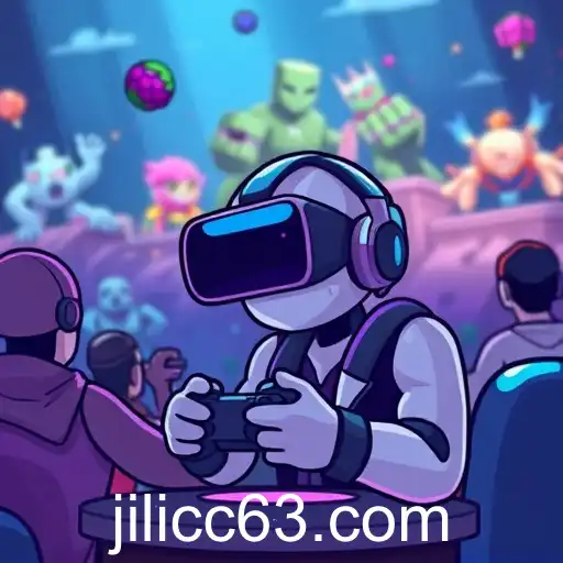 Gaming Innovation Sets Stage for Future