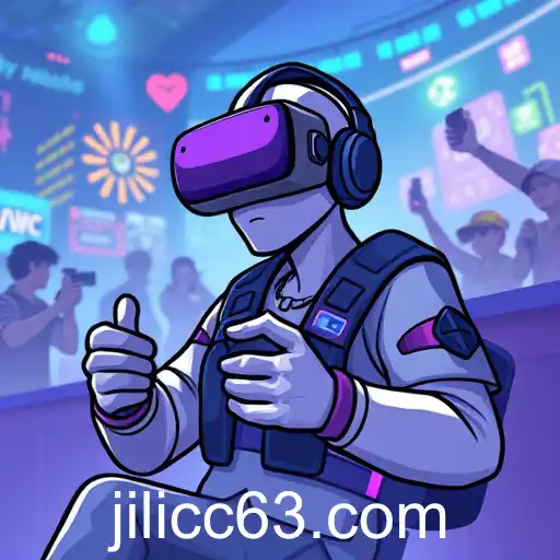 Gaming Trends and Innovations Shaping 2025