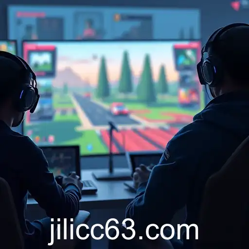 The Rise of Online Gaming in 2025