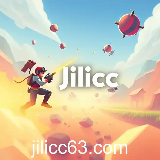 JILICC Pioneers New Trends in Online Gaming