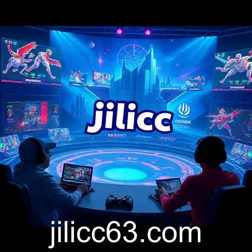 The Emerging Role of Jilicc in 2025 Gaming