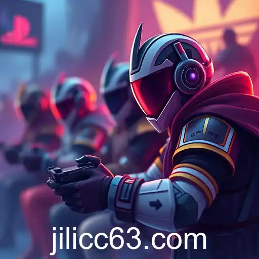 Jilicc: Revolutionizing Online Gaming in 2025