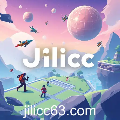 The Rise of Jilicc: A Game Changer in Online Gaming