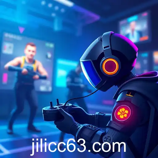 The Rise of Jilicc in Gaming