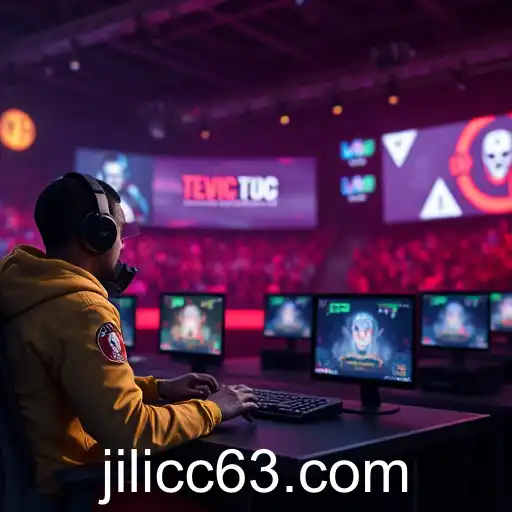 The Rise of Jilicc: Transforming Online Gaming