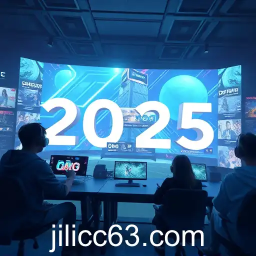 The Rise of Jilicc: An Online Gaming Phenomenon