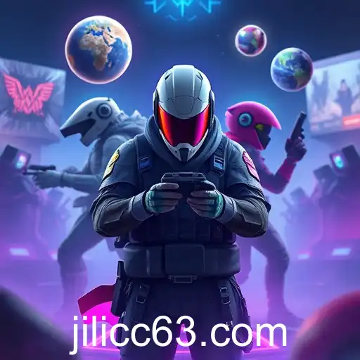 The Rise of 'Jilicc': Transforming Online Gaming