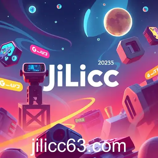 The Rising Influence of Jilicc in the Gaming World