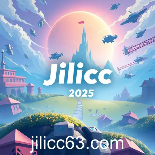 The Rise of Jilicc: Revolutionizing Online Gaming