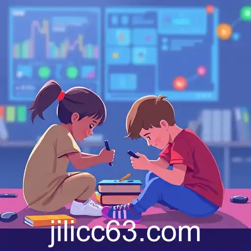 Exploring the Impact of Educational Games in Modern Learning