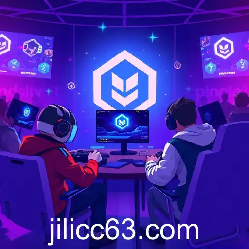 The Evolution of Online Gaming Communities