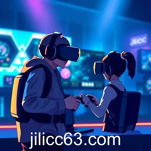 Online Gaming Trends Shaping the Virtual World