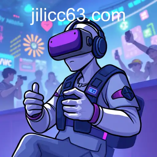 Gaming Trends and Innovations Shaping 2025