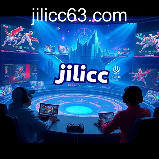 The Emerging Role of Jilicc in 2025 Gaming