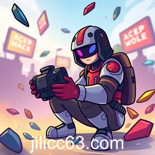 Gaming Trends and Jilicc's Rise