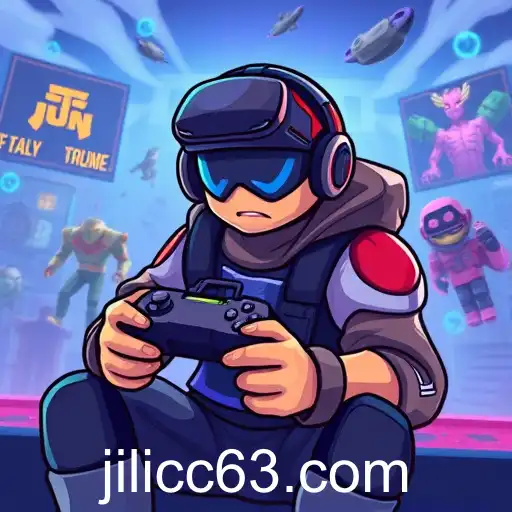 The Rise of Jilicc: A Game Changer in Online Gaming