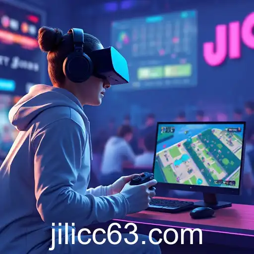 The Rising Popularity of Online Game Platforms