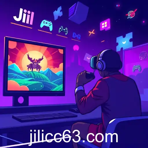 The Rise of Online Gaming Platforms