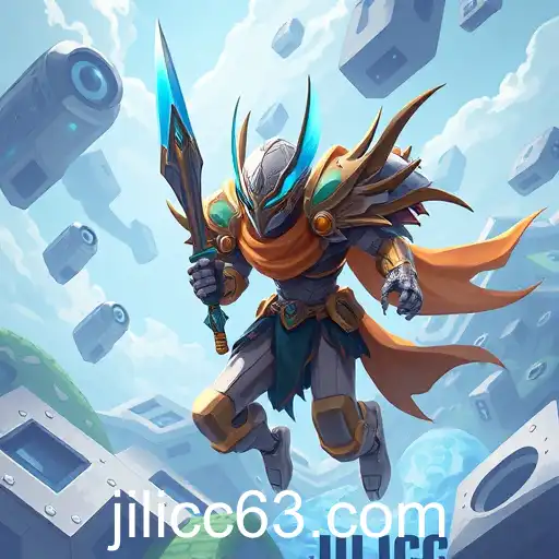 The Rise of 'jilicc' in Online Gaming