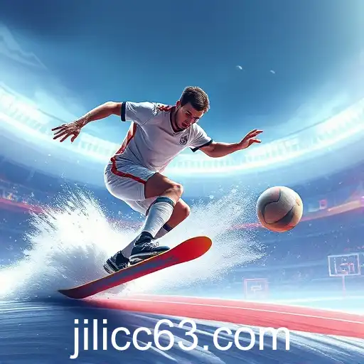 Exploring the Thrilling World of Sports Games with 'Jilicc'